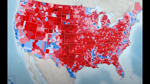 Republicans Overtake Democrats in Mail-in Voting in Key Swing States