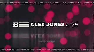 INFOWARS LIVE - 9/23/24: The American Journal With Harrison Smith / The Alex Jones Show / The War Room With Owen Shroyer