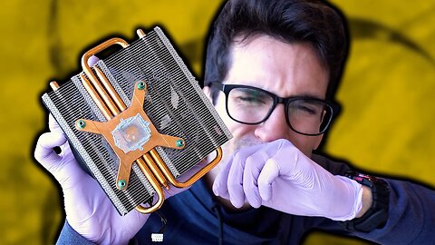 Deep-Cleaning a Viewer's NASTY Game Console! - GCDC S1:E4