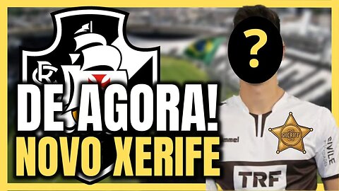 TUDO CERTO! VASCO VIAJA PRA BUSCAR JOGADOR! NOTÍCIAS DO VASCO