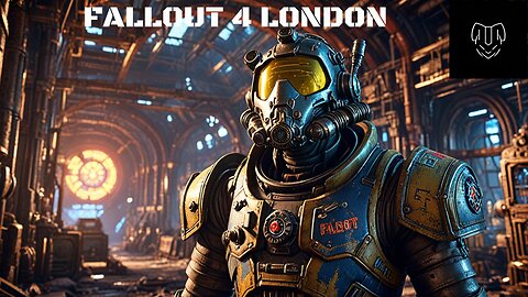 Fallout Londen: Gameplay Ep 80 Last mission