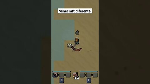 Minecraft tá diferente #wildlight #minecraft #rpg #permadeath #shorts o