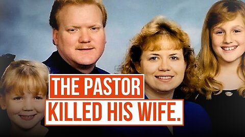 The Charismatic Church Pastor Killer