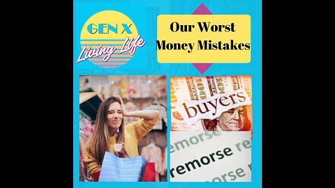 The Worst Money Mistakes