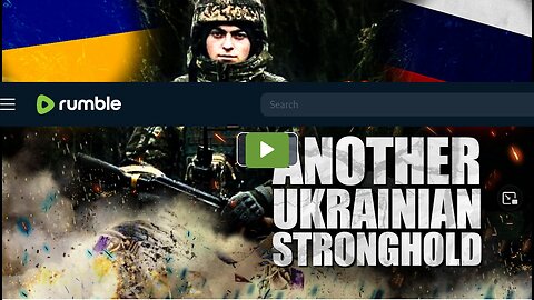 📣🌍 SOUTHFRONT : RUSSIANS ON THEIR WAY TO BESIEGE ANOTHER UKRAINIAN STRONGHOLD IN DONBASS