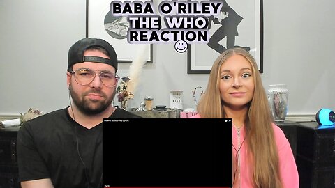 The Who - Baba O'Riley | REACTION / BREAKDOWN ! (WHO'S NEXT) Real & Unedited