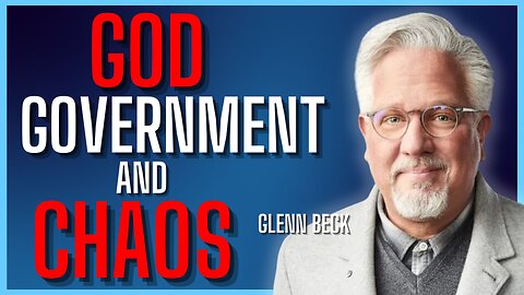 A Republic, If We Can Keep It - Glenn Beck