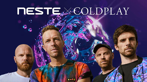 what is coldplay | bookmyshow coldplay mumbai |