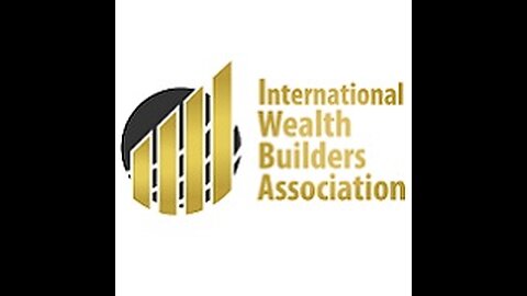 KCAA: International Wealth Builders Association on Sat, 11 Feb, 2023