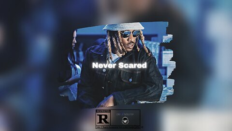 [FREE] HARD TRAP TYPE BEAT | FUTURE TYPE BEAT || "Never Scared" ProdBy OMY