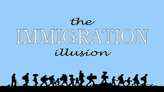 The Immigration Illusion