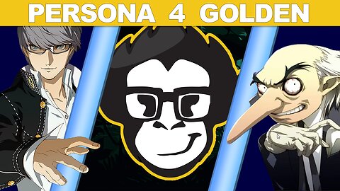 Person4Golden Ep1 Hanging Around