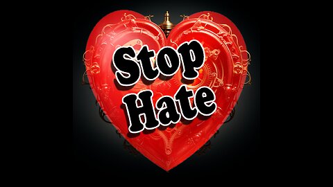 Stop Hate