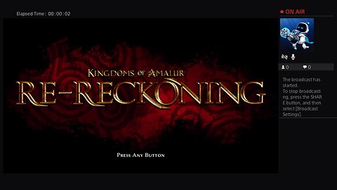 Quick Look, Kingdoms of Amalur Re Reckoning (with commentary)