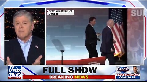 Sean Hannity 5/2/24 - Full | Fox Breaking News Trump May 2, 2024