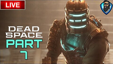 DEAD SPACE: REMAKE Part 7 - Full Walkthrough - PC Max Graphics