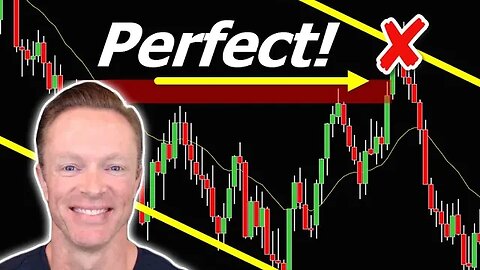 👉👉This *PERFECT PULLBACK* Could Be an EASY 15X on Friday! (URGENT!) 💰💰