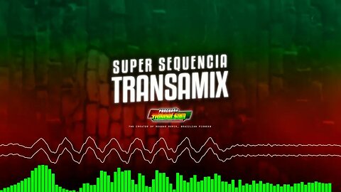 💚Transa Mix ● Super Sequencia (Reggae Remix)