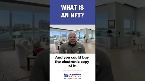 What is an NFT?