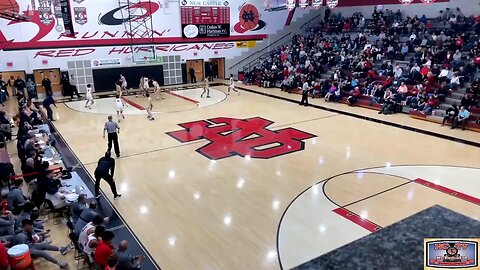 NCTV45 Presents High School Basketball BUTLER VS NEW CASTLE JAN 31 2023