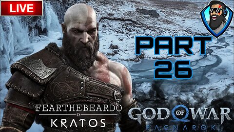 God of War Ragnarok PS5 Walkthrough Part 26 | Game Play