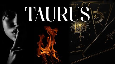 TAURUS♉ It Is All Falling Apart For This Person Taurus! Prepare For What They'll Do!!! ❤️