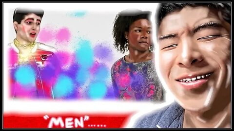 CAN MASCULINITY'S DEFINITION BE CHANGED??? | Ranking Men By Looks In 5 Ways | Jubilee : REACTION