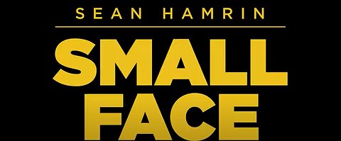 Sean Hamrin | SMALL FACE (2023) Full Special