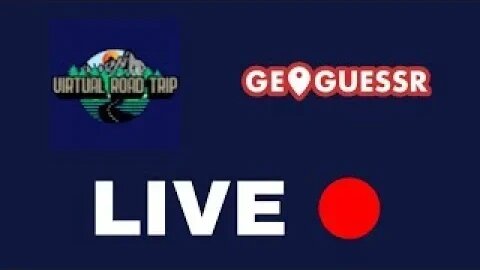 Monday Night Geoguessr Livestream - Beat the Streak! U.S.A & The World - Make Your Guess In Chat