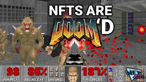 STOP Buying NFTs, They Are Doomed To FAIL!!!