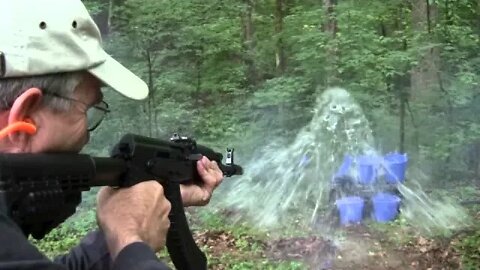 The Hickok45 Radio Show Episode 18 (5-21-11)