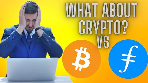 Bitcoin VS Filecoin crypto 🔥 Bitcoin price 🔥 Filecoin news 🔥 Bitcoin news 🔥 Btc price Filecoin price