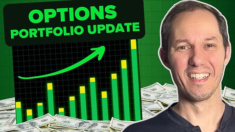 Robinhood Options Trading: Wins, Losses & Lessons from the First Month