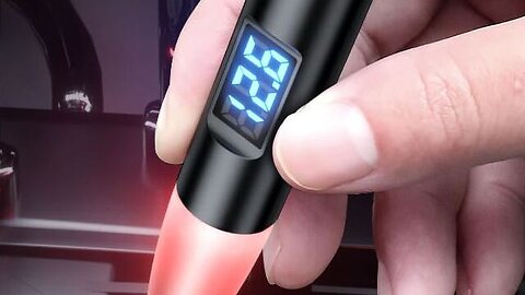 Car Electrical Circuit Voltage Test Pen