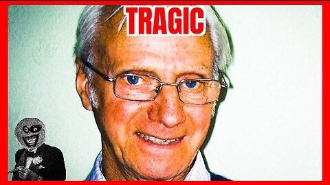 Peter Wrighton | A Tragic Story