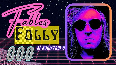 Fables Folly LIVE - 000