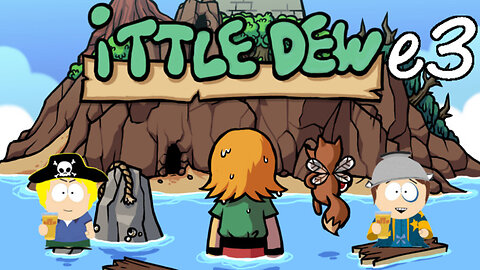 Ittle Dew (PC/Steam) [e3] - Super Smashed Bros