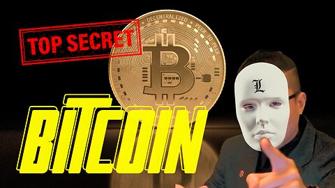 The Secret Of Bitcoin?!