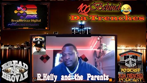 Did #rkelly pay the parents of the #girls who said he sexually assaulted #detroitpodcast #chicago