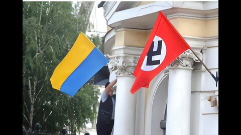 Ukraine and neo Nazism Putin told the world