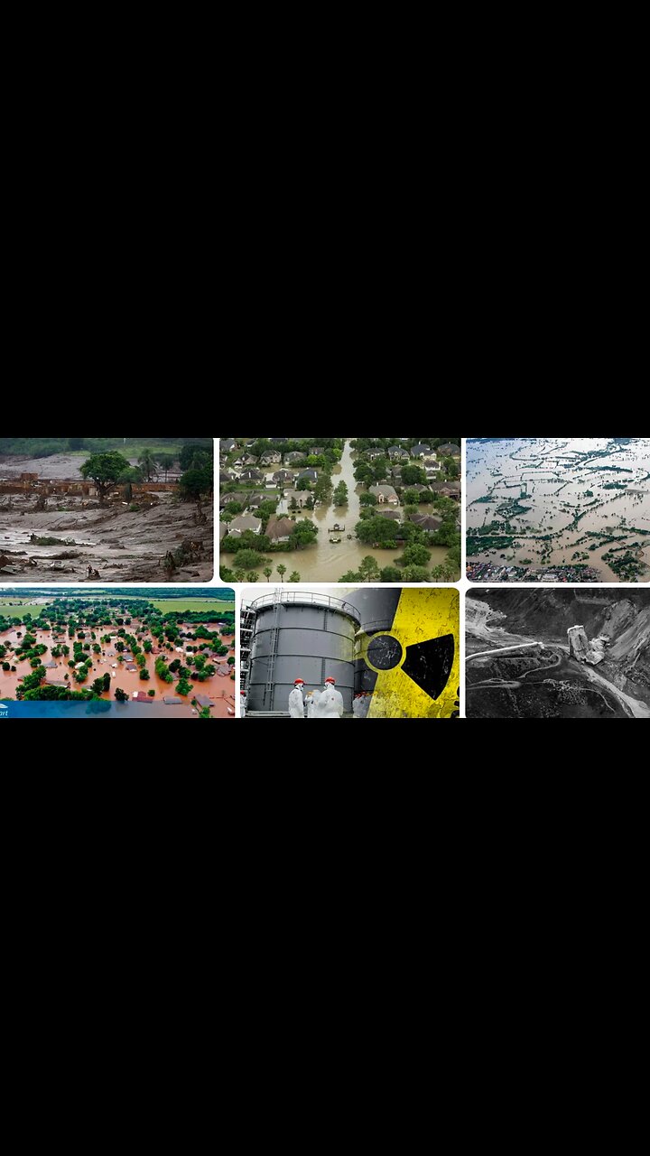 INVISIBLE WAR in CANADA - FLASHBACK 2021 - BC Radiation “at Chernobyl levels" results flooding DUMBS thumbnail