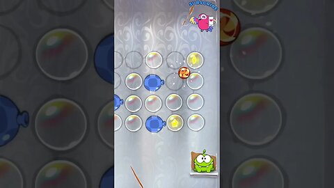 Cut the Rope | Stage 3-21 #71