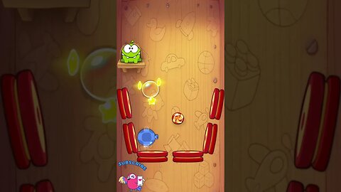 Cut the Rope | Stage 6-13 #138