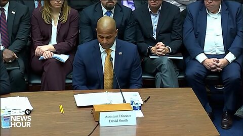 WATCH LIVE: House Oversight hearing examining COVID-19 pandemic relief fraud With Conservative Chat