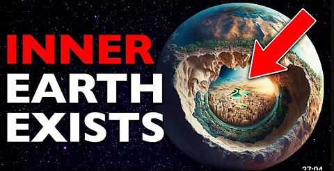 The Hollow Earth Theory