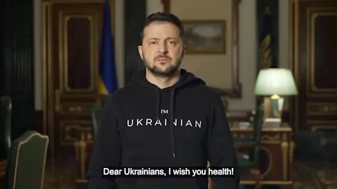 Vladimir Zelensky Explanations February 04, 2023 (Subtitle)