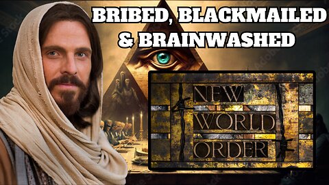 The Impetus Behind the New World Order!