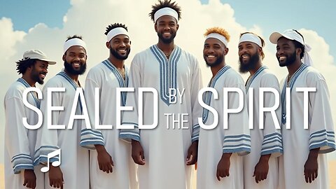 Sealed by the Spirit | Song