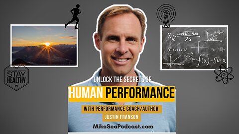 Unlocking The Secrets Of Human Performance