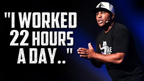 Motivational Mix By Fresh Plan - Eric Thomas & More Constructive Speech (mm)